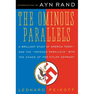 Ominous Parallels