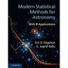 Modern Statistical Methods for Astronomy