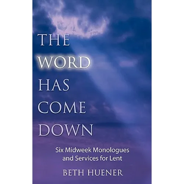 The Word Has Come Down