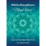#wearemanywomen: Manyvoices