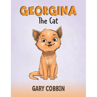 Georgina the Cat
