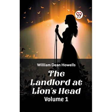 The Landlord at Lion's Head Volume 1