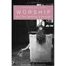 Worship: Are You Making a Sound?