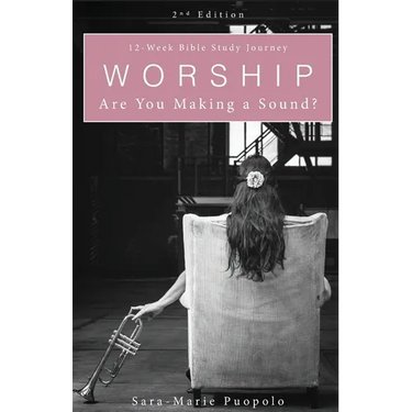 Worship: Are You Making a Sound?