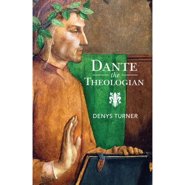 Dante the Theologian