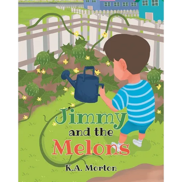Jimmy and the Melons