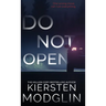 Do Not Open
