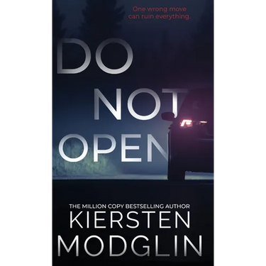 Do Not Open