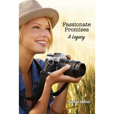 Passionate Promises: A Legacy