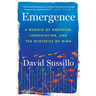 Emergence: A Memoir of Boyhood, Computation, and the Mysteries of Mind