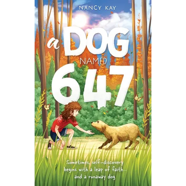 A Dog Named 647