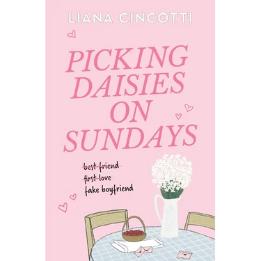 Picking Daisies on Sundays