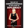 The Art of Correspondence in the Game of Diplomacy