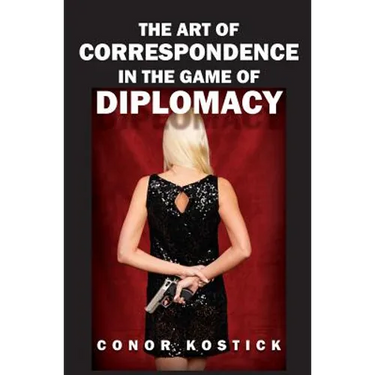 The Art of Correspondence in the Game of Diplomacy