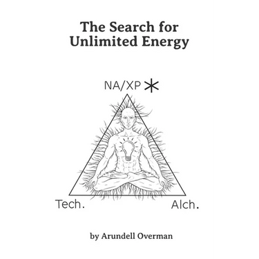 The Search for Unlimited Energy