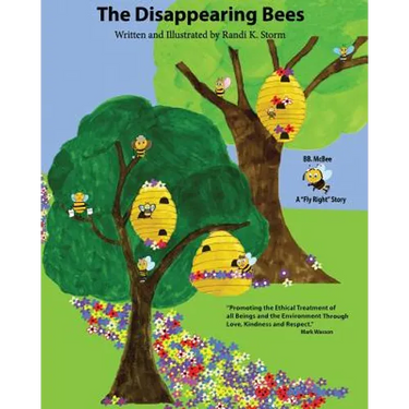 The Disappearing Bees