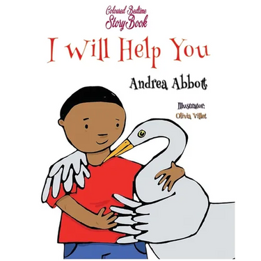 I Will Help You