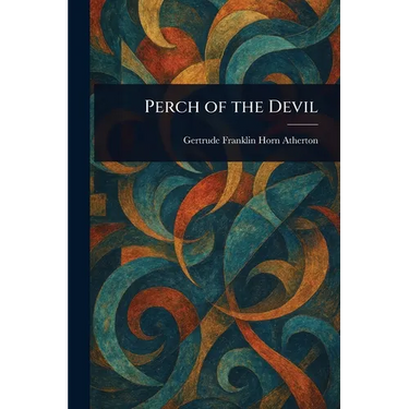 Perch of the Devil