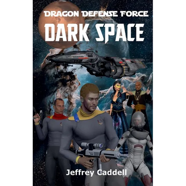 Dragon Defense Force - Dark Space
