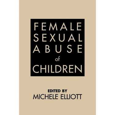 Female Sexual Abuse of Children