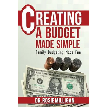 Creating a Budget Made Simple: Family Budgeting Made Fun: Financial Empowerment Is a Family Affair
