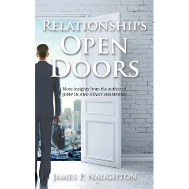 Relationships Open Doors