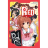 Phantom Thief Red, Vol. 3: School Festival Fever Volume 3