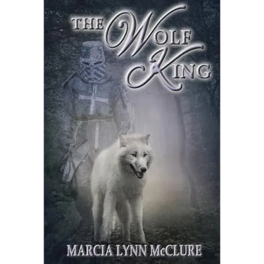 The Wolf King