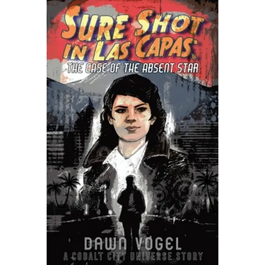 Sure Shot in Las Capas - The Case of the Absent Star