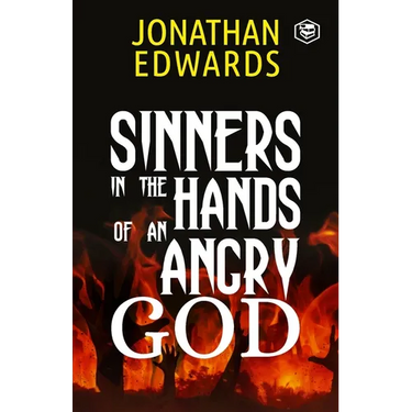 Sinners in the Hands of an Angry God