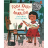 Frida Kahlo and Her Animalitos