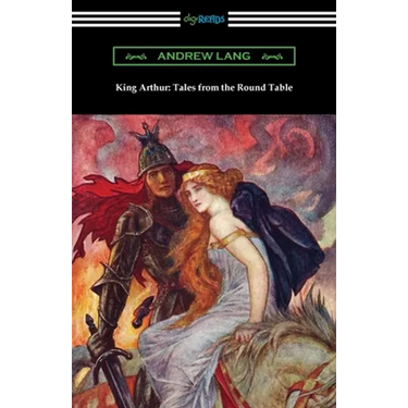 King Arthur: Tales from the Round Table