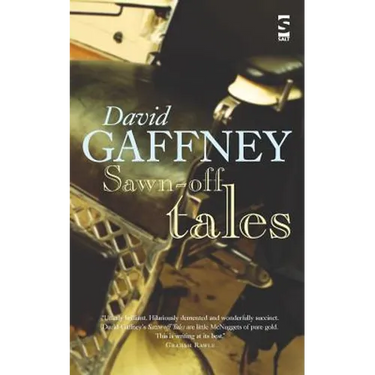 Sawn-Off Tales