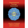 Organizational Courage Assessment