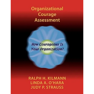 Organizational Courage Assessment