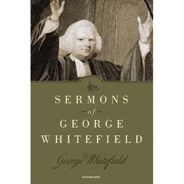 Sermons of George Whitefield