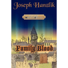 Family Blood: The Whitestone Chronicles