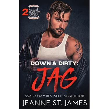 Down & Dirty - Jag