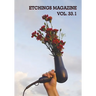 Etchings Literary and Fine Arts Magazine 33.1