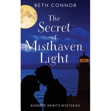 The Secret of Misthaven Light: Kindred Spirits Mysteries