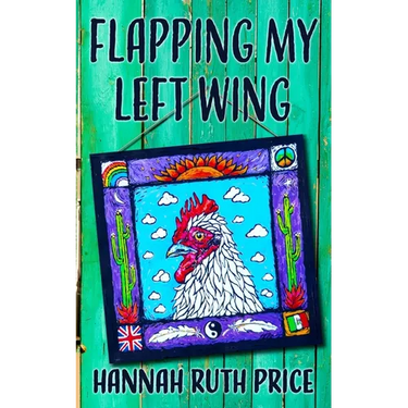 Flapping My Left Wing