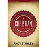 Christian Bible Study Participant's Guide: It's Not What You Think