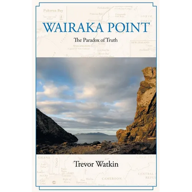 Wairaka Point: The Paradox of Truth