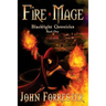 Fire Mage: Blacklight Chronicles