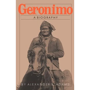 Geronimo