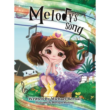 Melody's Song