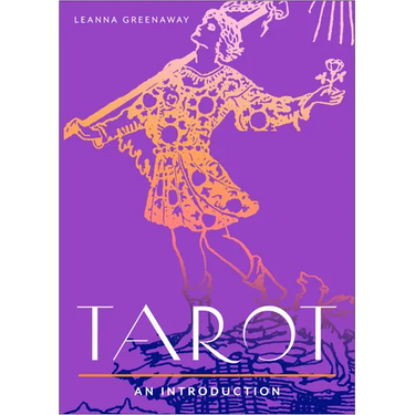 Tarot: Your Plain & Simple Guide to Major and Minor Arcana Card Meanings and Interpreting Spreads