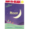Moon: Ready-To-Read Level 1