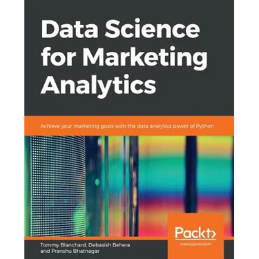 Data Science for Marketing Analytics
