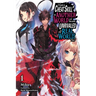 I Got a Cheat Skill in Another World and Became Unrivaled in the Real World, Too, Vol. 1 (Light Novel): Volume 1